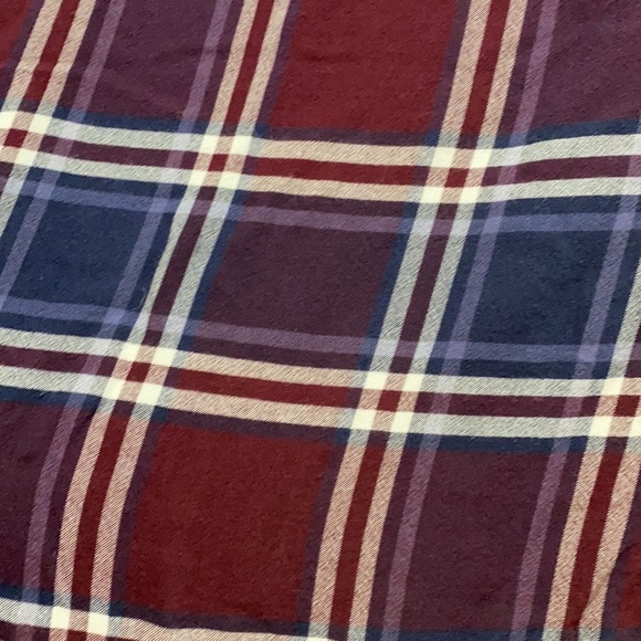 Garage plaid flannel size small - Picture 3 of 3